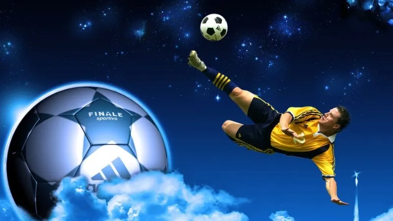Kèo cầu thủ ghi bàn là một dạng cược phụ